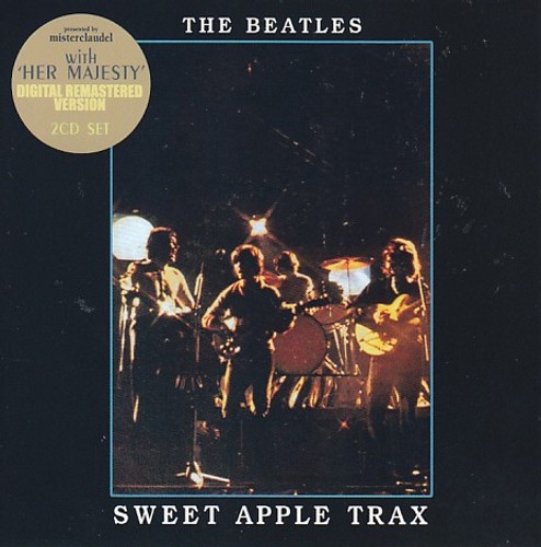 MCCD-577-578 - Sweet Apple Trax