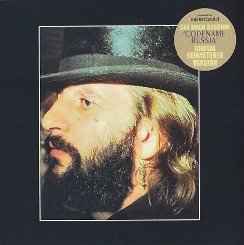 MCCD-580 - Codename Russia
