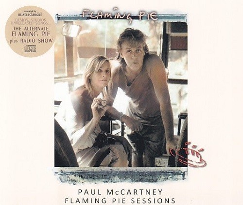 MCCD-586-587-588 - Flaming Pie Sessions