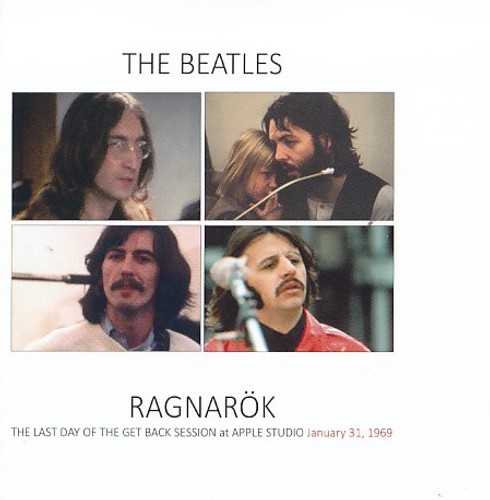 MCCD-611-612-613 - Ragnarok 1969