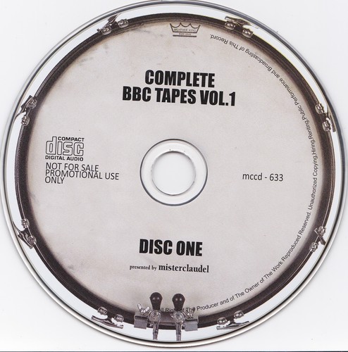 Disco 1
