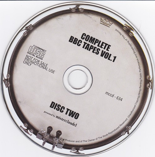 Disco 2