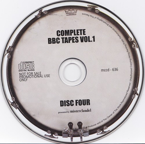 Disco 4