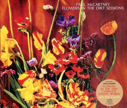 MCCD-654-655-656-657-658-659 - Flowers In The Dirt Sessions
