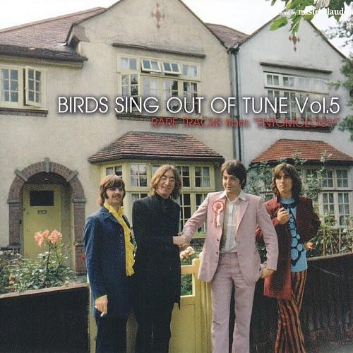 MCCD-724 - Birds Sing Out Of Tune, Vol.5