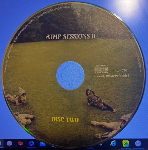 Disco 2