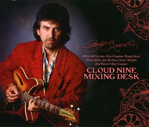 MCCD-748-749-750 - Cloud Nine Mixing Desk