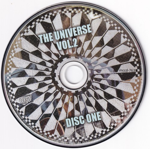 Disco 1