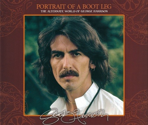 MCCD-770-771-772 – Portrait Of A Boot Leg