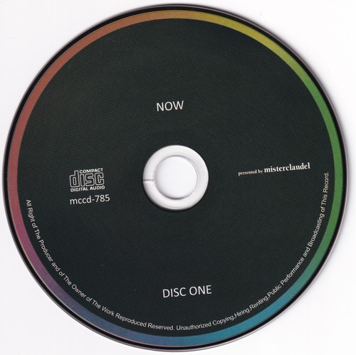 Disco 1