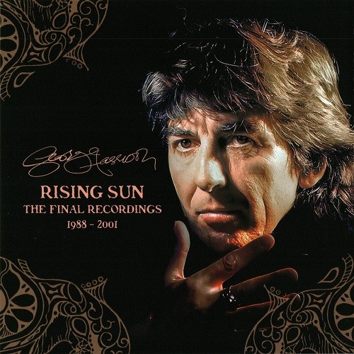 MCCD-816-817 - Rising Sun. The Final Recordings 1988-2001