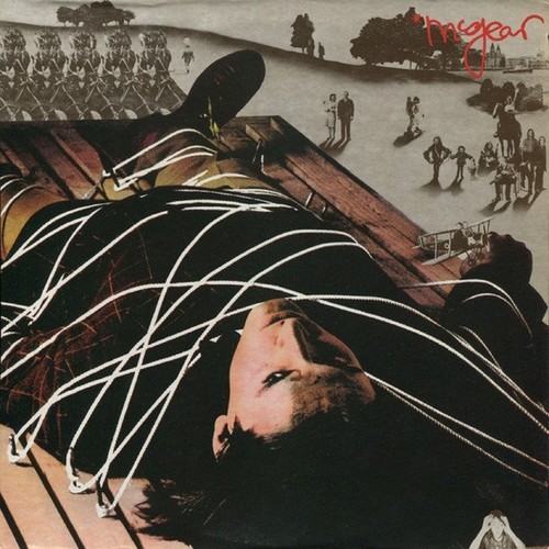 McGear