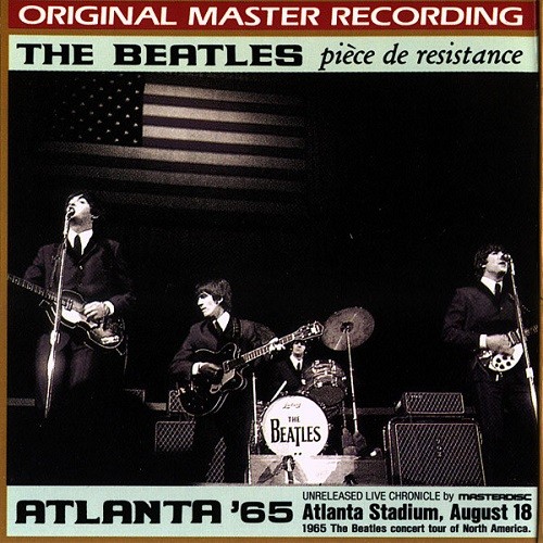 MDCD-008 - Atlanta '65