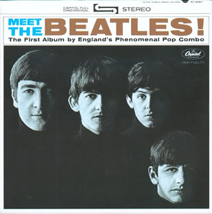 Meet the Beatles!