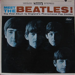 Meet the Beatles