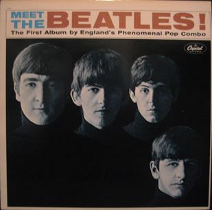 Meet the Beatles