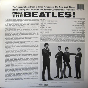Meet the Beatles