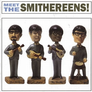 The Smithereens - Meet The Smithereens!