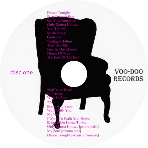 Disco 1