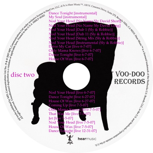 Disco 2