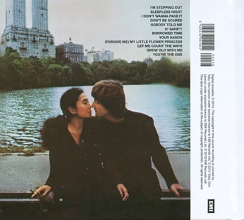 Milk And Honey (El Pais, 2012)