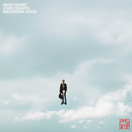 Mind Games (Meditation Mixes) (2024)
