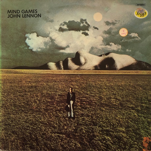 Mind Games (MFP)