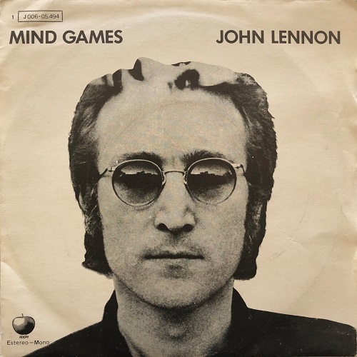 Mind Games / Meat City