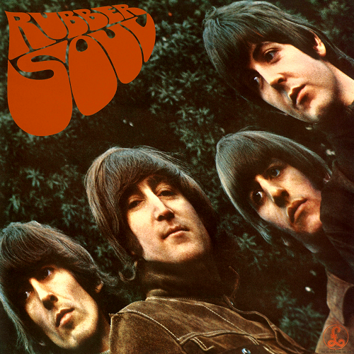 MJ-1410 - Rubber Soul Remix