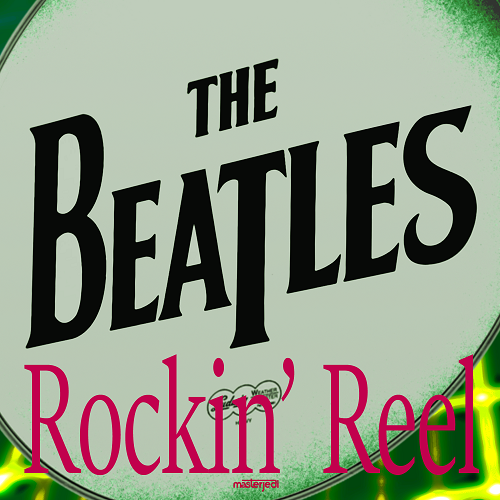 MJ-1602 - Rockin' Reel