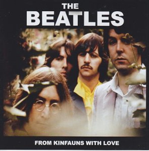 MJ-1607 - From Kinfauns With Love