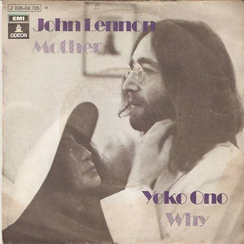 Mother / Why