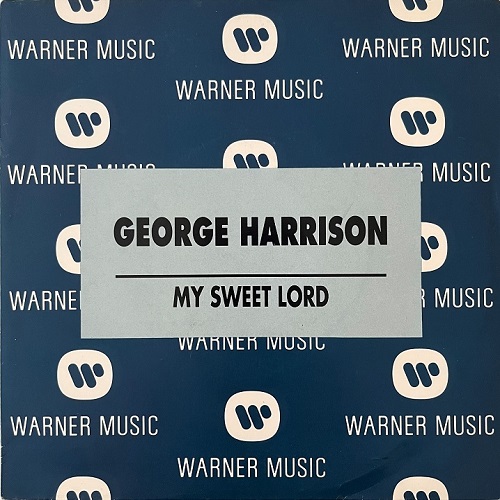 My Sweet Lord (1992)