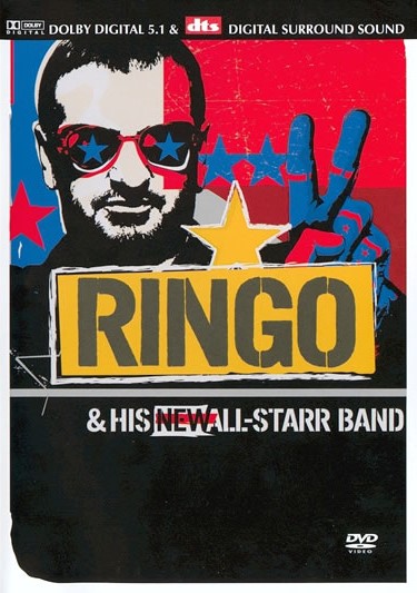 Ringo & His New All-Starr Band