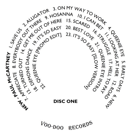 Disco 1