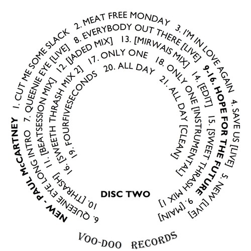 Disco 2