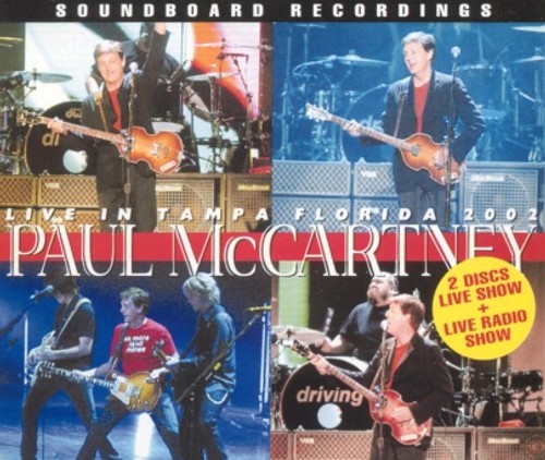 NH-02017-18-19 - Live In Tampa, Florida 2002
