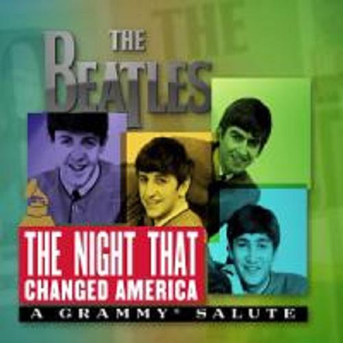 The Night That Changed America. A Grammy Salute (VVAA)