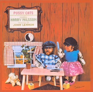 Pussy Cats (Harry Nilsson)