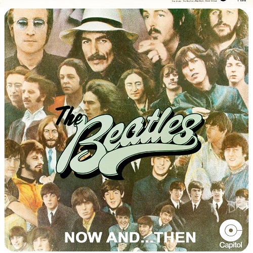 Now And... Then (2017)
