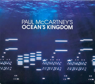 Ocean's Kingdom