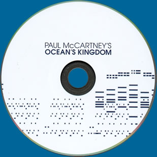 Ocean's Kingdom