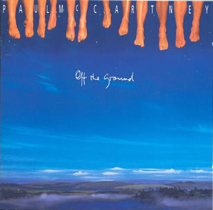 Off The Ground