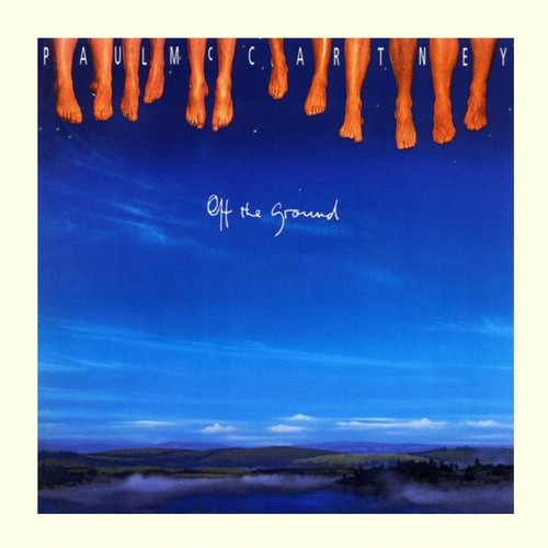 Off The Ground