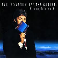Off The Ground - The Complete Works