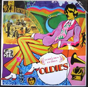 Oldies but Goldies (Fama)