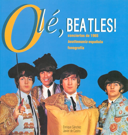 Olé, Beatles!