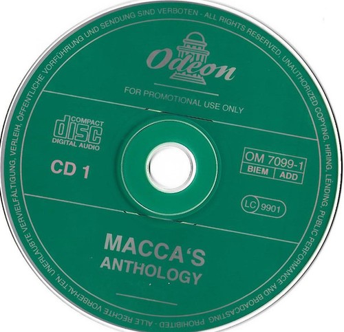 Disco 1