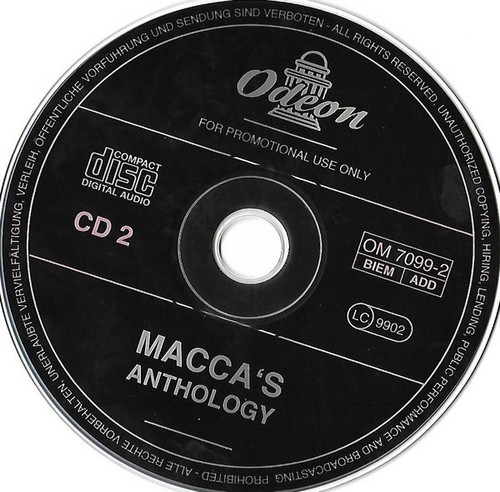 Disco 2