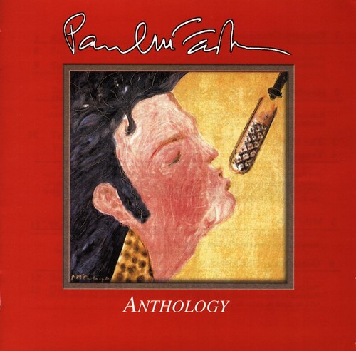 OMI-7099 - Paul McCartney Anthology